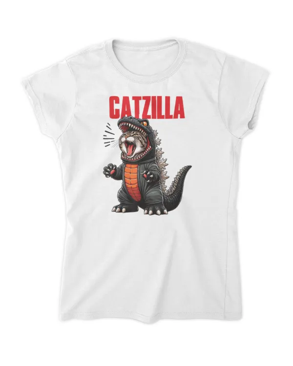 Women's Standard T-Shirt
