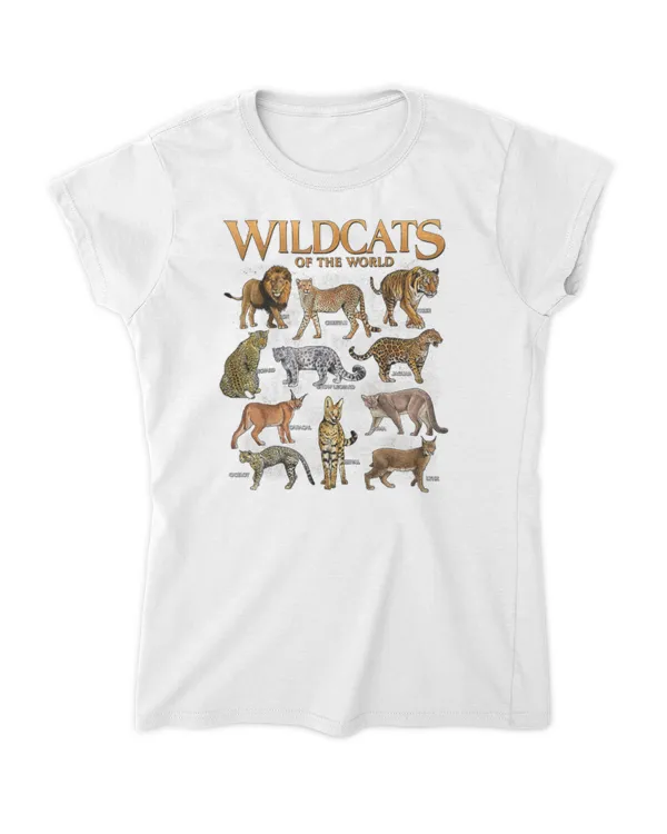 Women's Standard T-Shirt