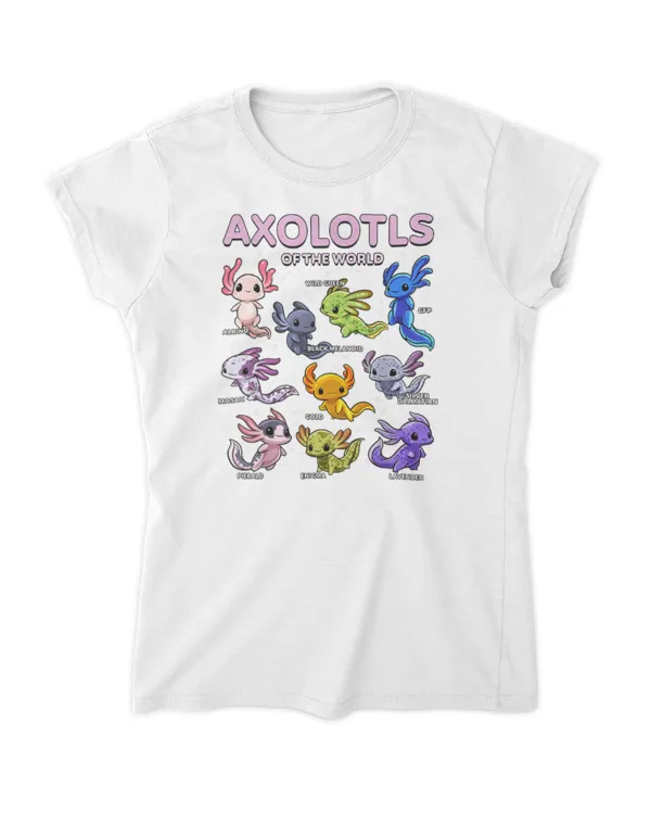Women's Standard T-Shirt