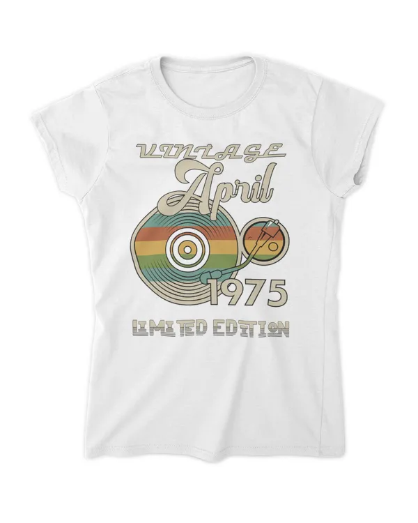 Women's Standard T-Shirt