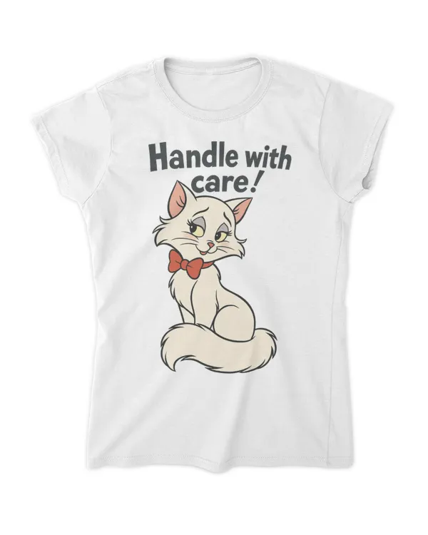Handle with care 2
