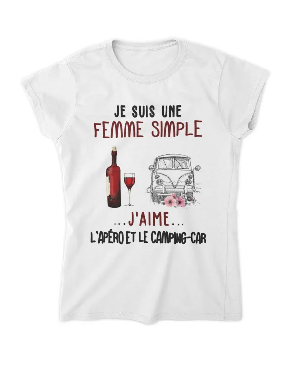 Women's Standard T-Shirt