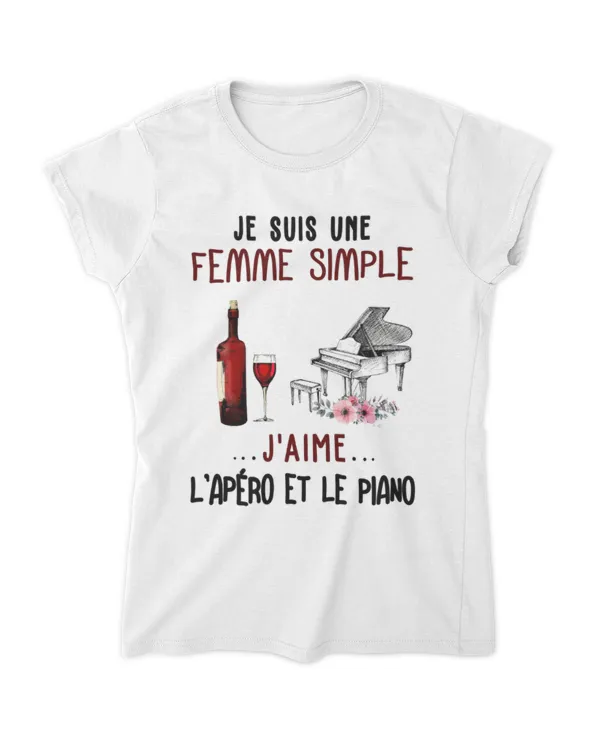 Women's Standard T-Shirt