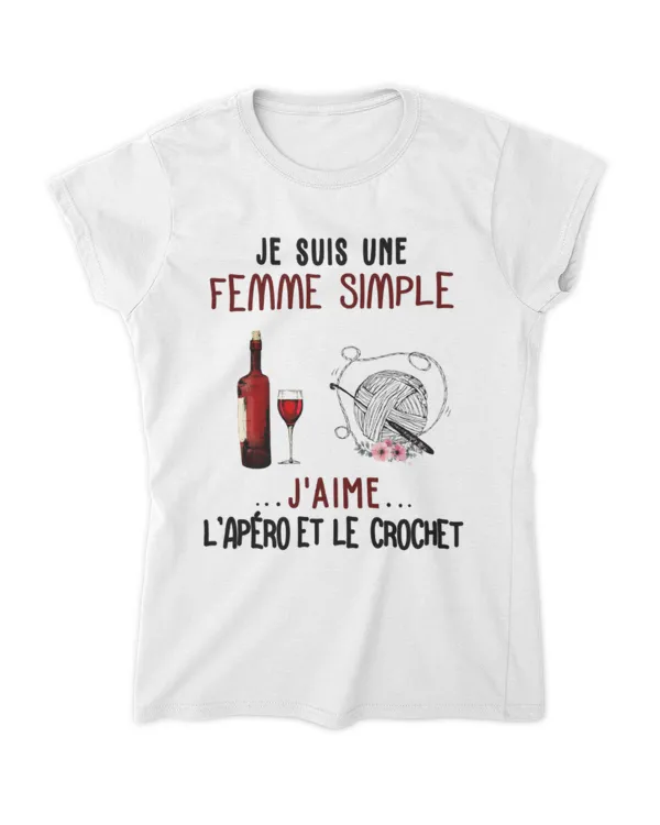 Women's Standard T-Shirt