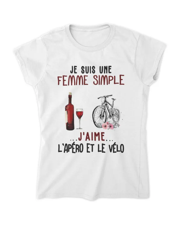 Women's Standard T-Shirt
