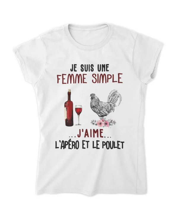 Women's Standard T-Shirt