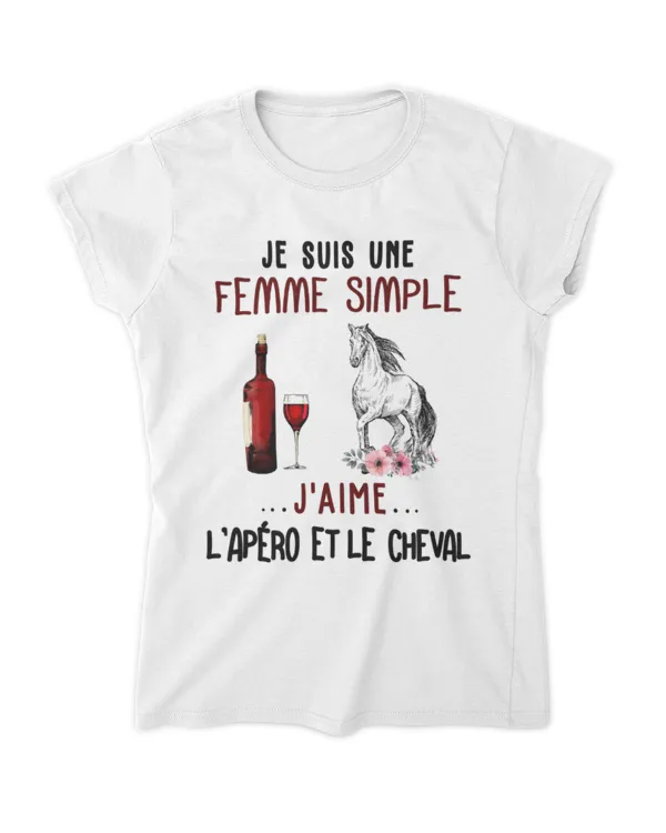 Women's Standard T-Shirt