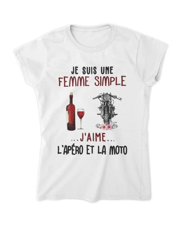 Women's Standard T-Shirt