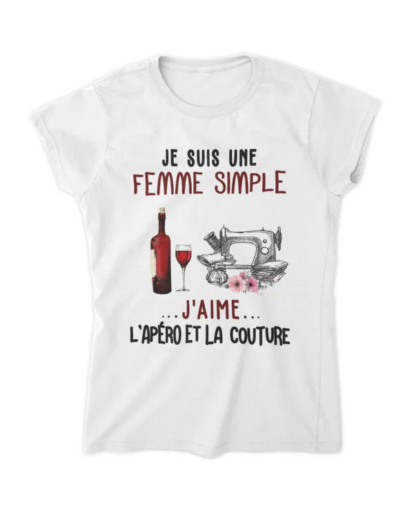 Women's Standard T-Shirt