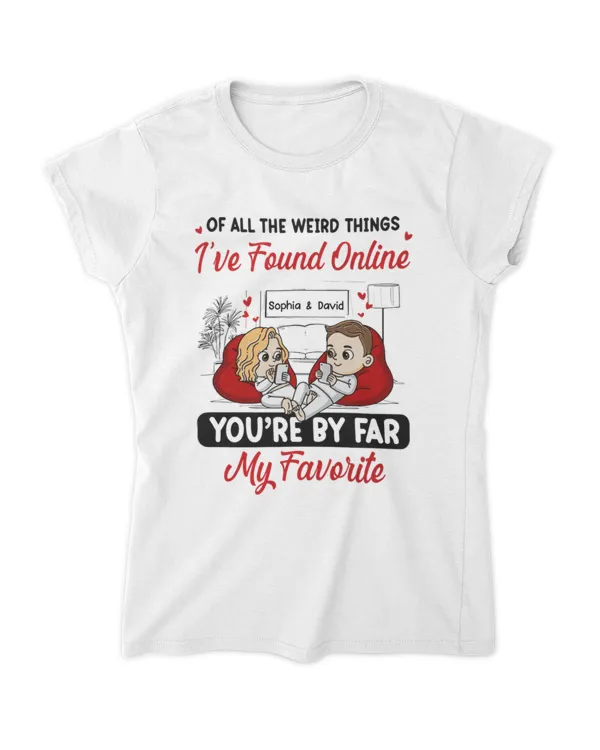Women's Standard T-Shirt