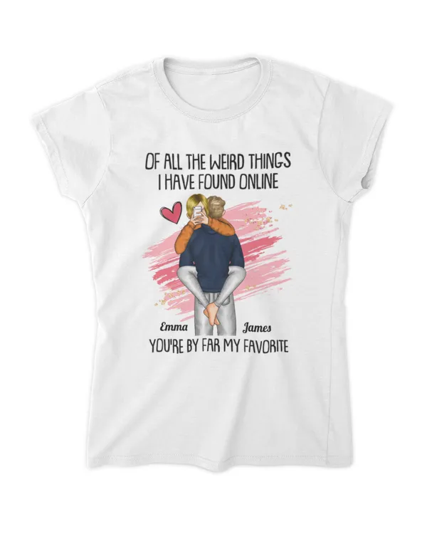 Women's Standard T-Shirt
