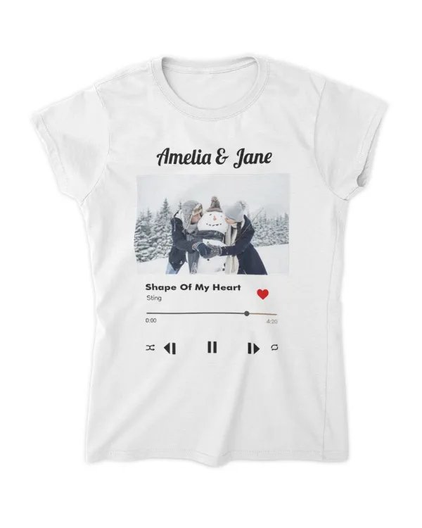 Women's Standard T-Shirt