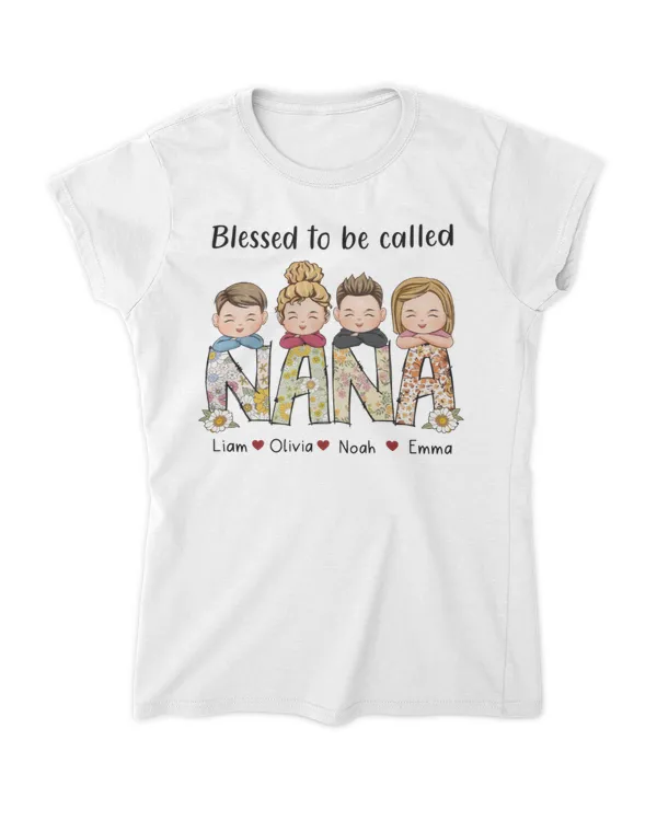 Women's Standard T-Shirt