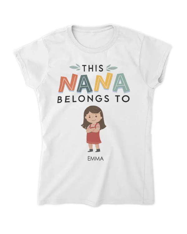 Women's Standard T-Shirt