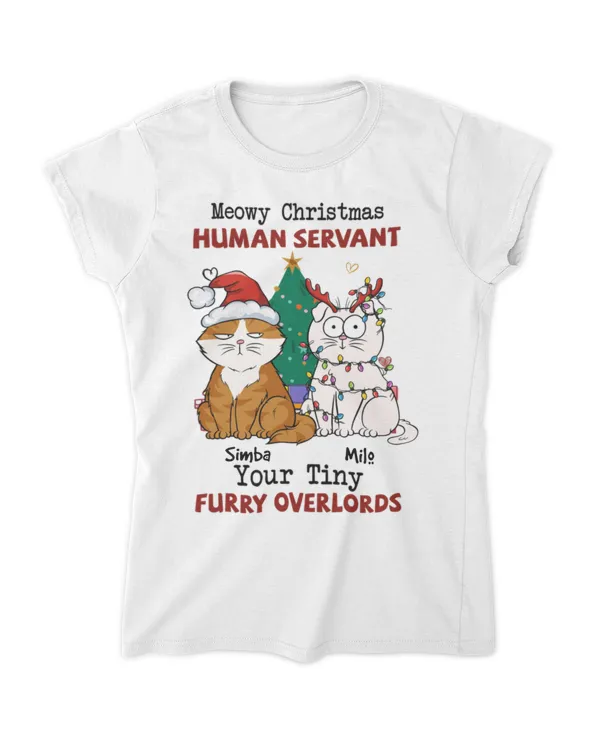 Women's Standard T-Shirt