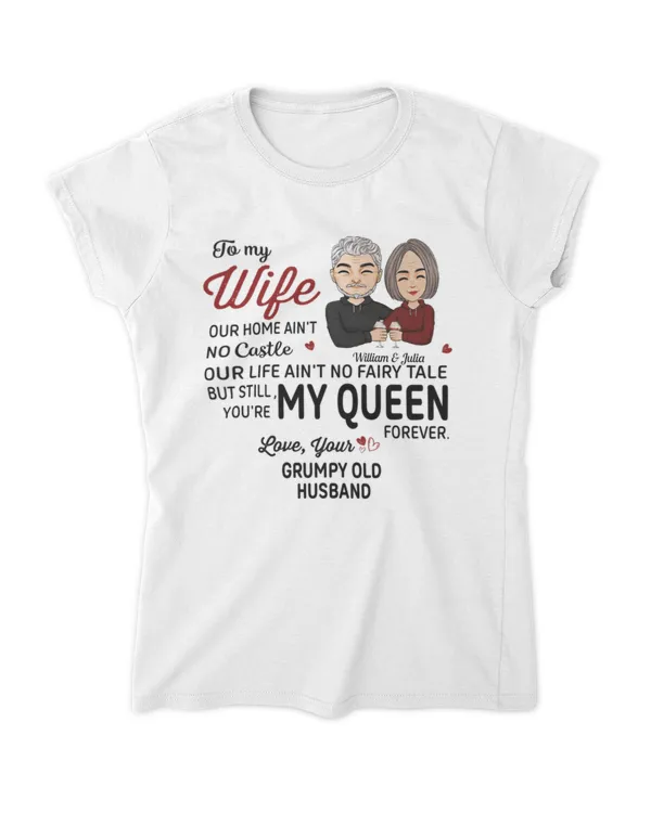Women's Standard T-Shirt