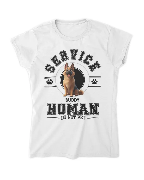 Women's Standard T-Shirt