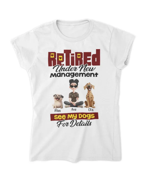 Women's Standard T-Shirt