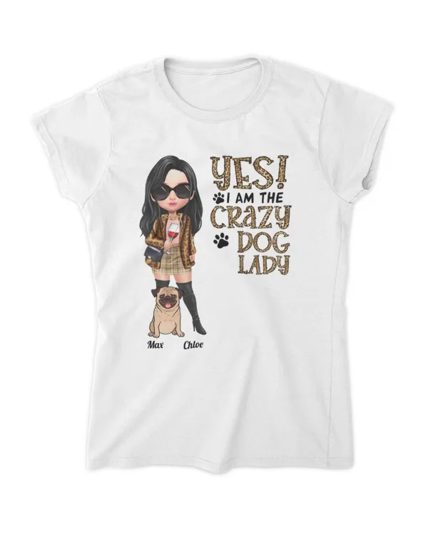 Women's Standard T-Shirt