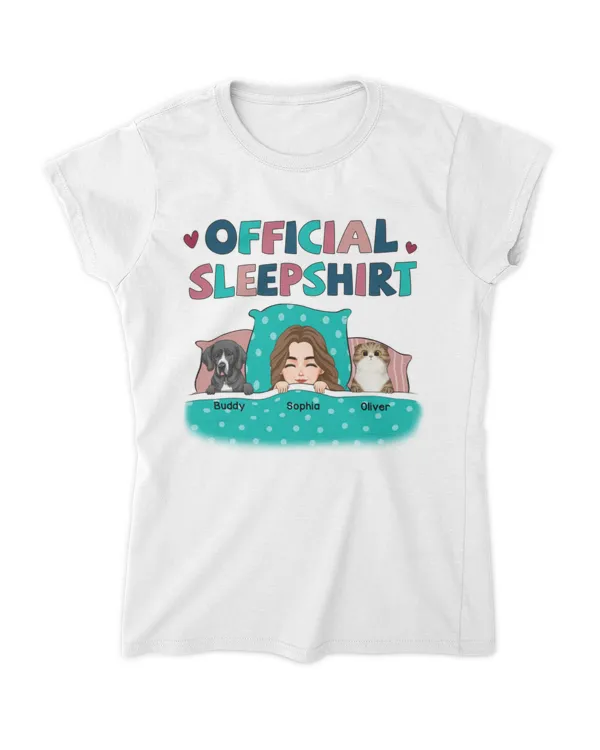 Women's Standard T-Shirt