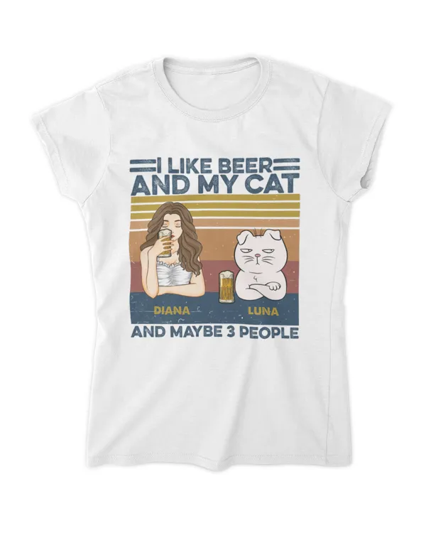 Women's Standard T-Shirt