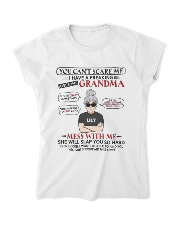 Women's Standard T-Shirt