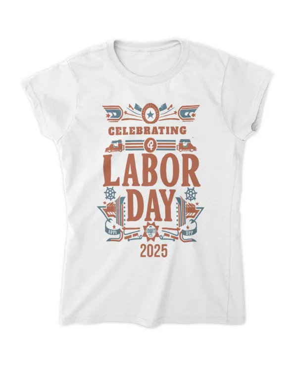 Women's Standard T-Shirt