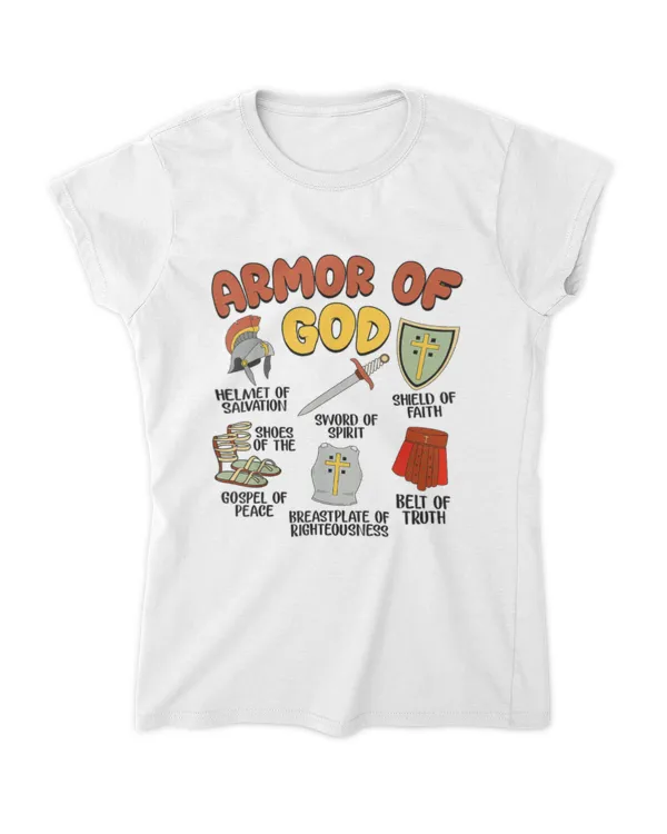 Women's Standard T-Shirt