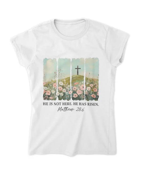 Women's Standard T-Shirt