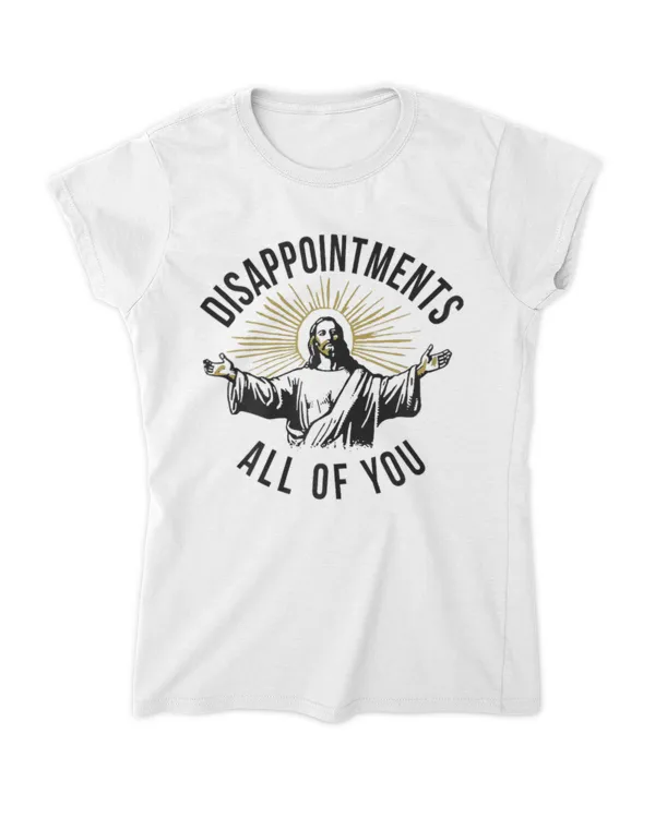 Women's Standard T-Shirt