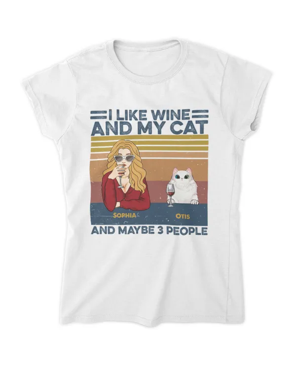 Women's Standard T-Shirt