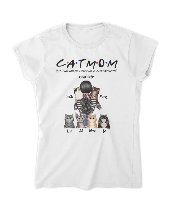 Women's Standard T-Shirt