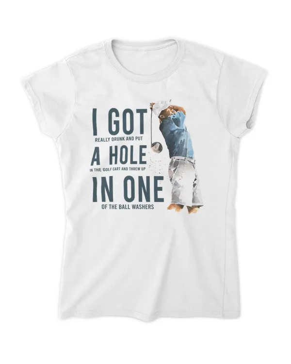 Women's Standard T-Shirt