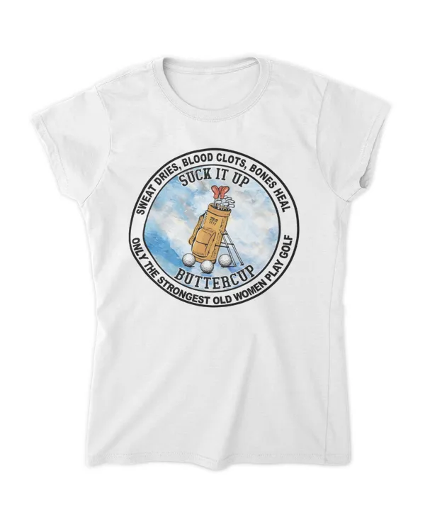 Women's Standard T-Shirt