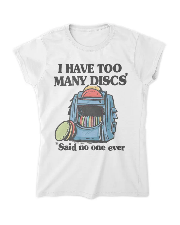 Women's Standard T-Shirt