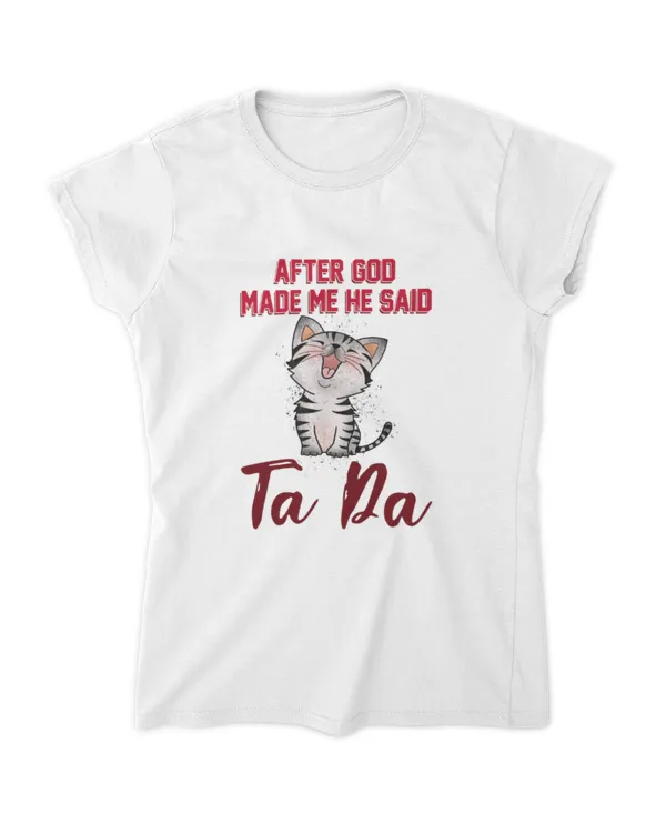 Women's Standard T-Shirt