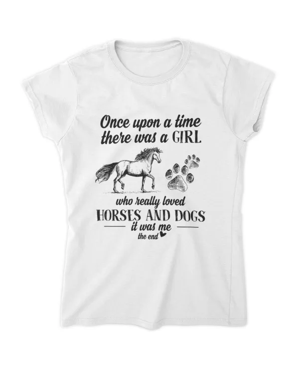 Women's Standard T-Shirt