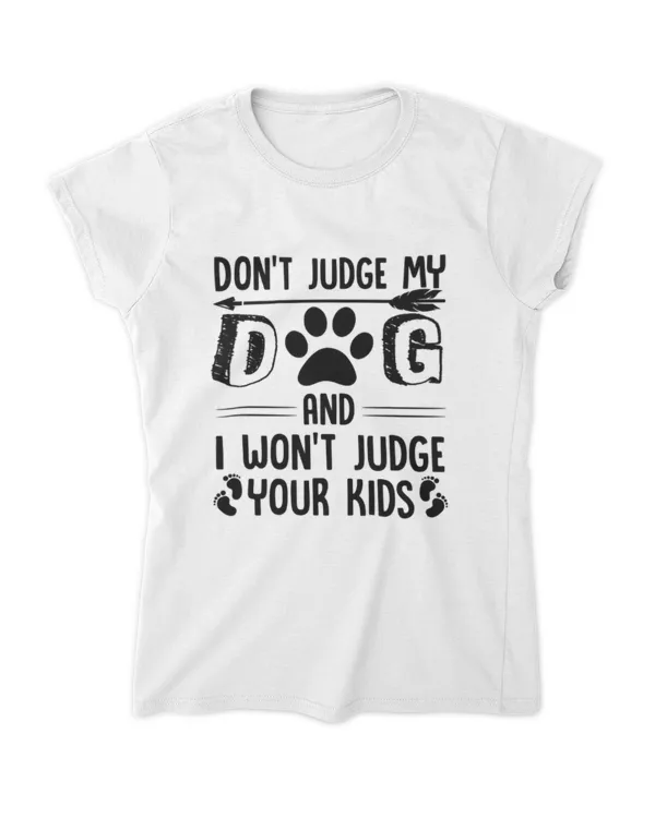Women's Standard T-Shirt