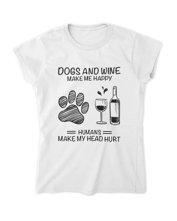 Women's Standard T-Shirt