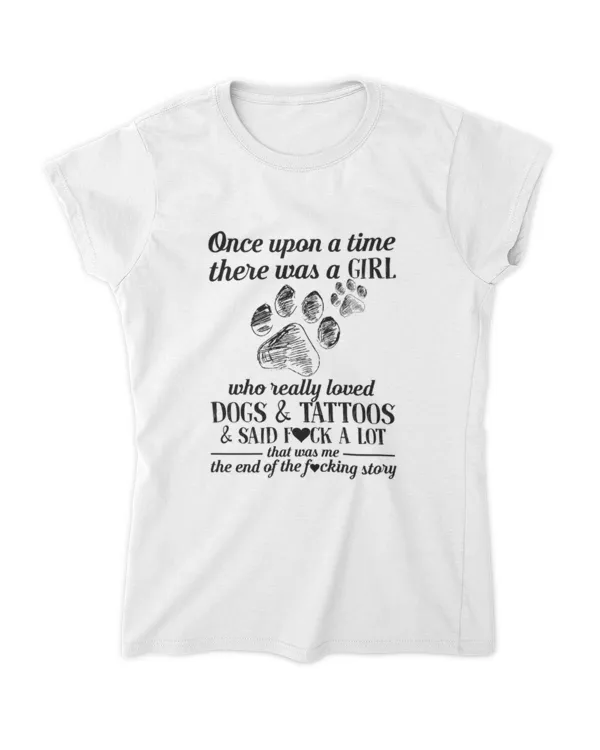 Women's Standard T-Shirt