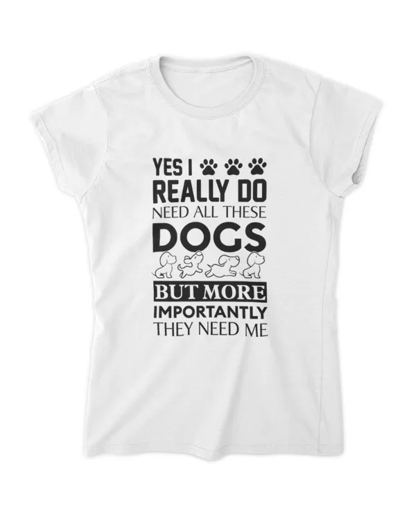 Women's Standard T-Shirt
