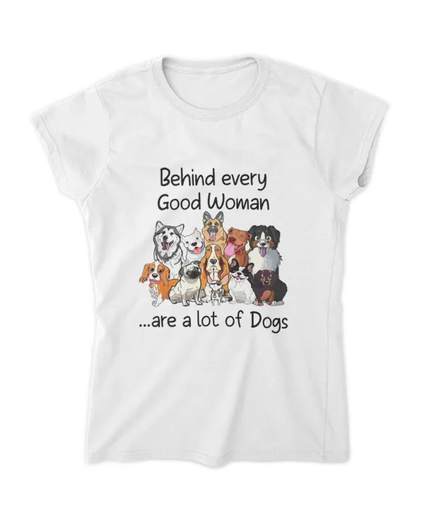 Women's Standard T-Shirt
