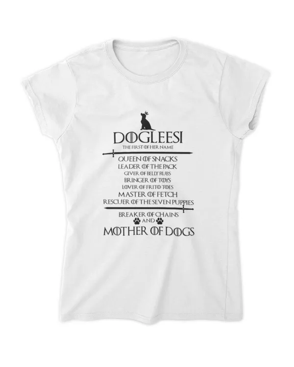 Women's Standard T-Shirt