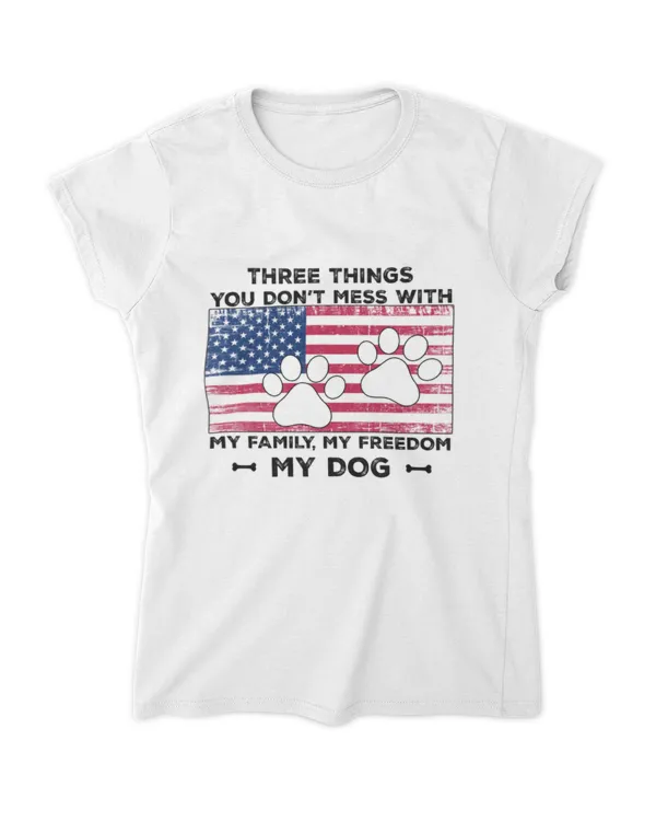 Women's Standard T-Shirt