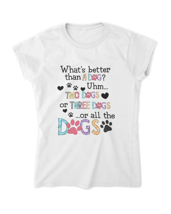 Women's Standard T-Shirt