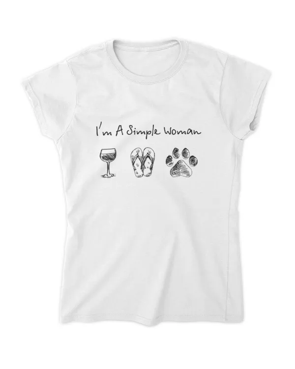 Women's Standard T-Shirt