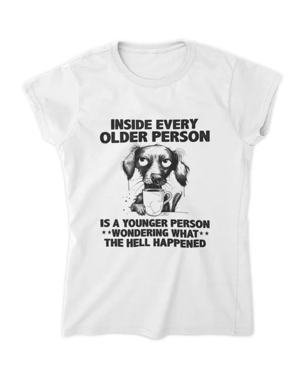 Women's Standard T-Shirt