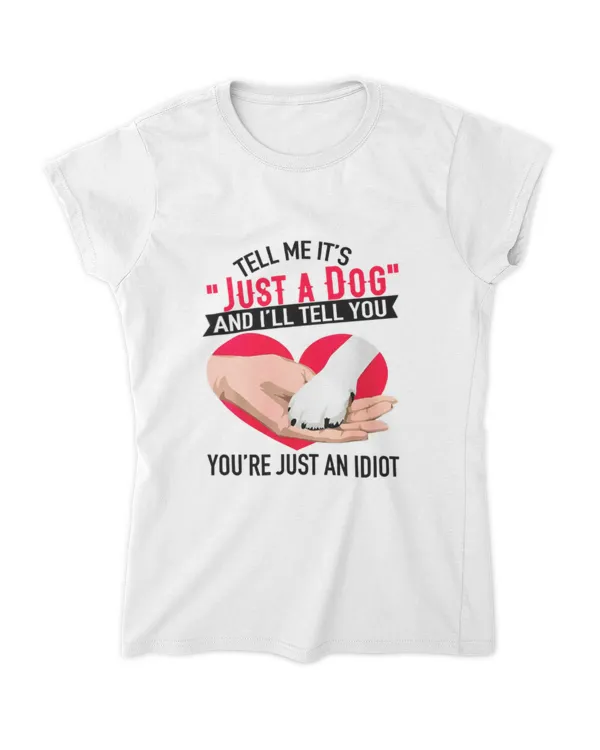 Women's Standard T-Shirt