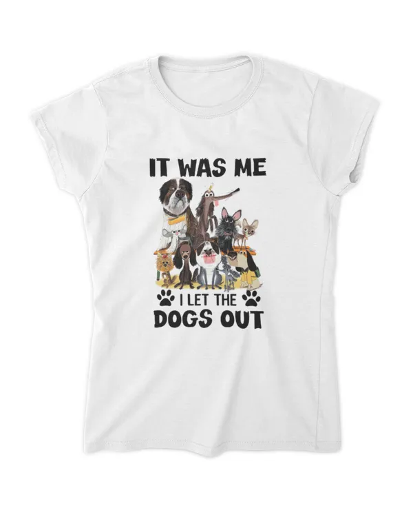 Women's Standard T-Shirt