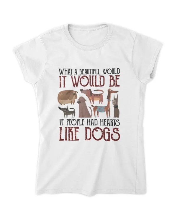 Women's Standard T-Shirt